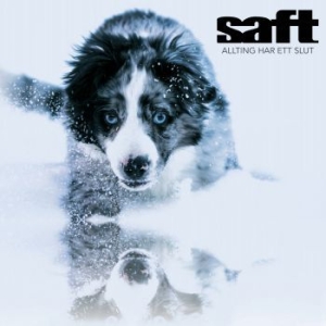 Saft - Allting Har Ett Slut ryhmässä Labels / Progress Productions @ Bengans Skivbutik AB (3496758)