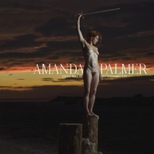 Amanda Palmer - There Will Be No Intermission ryhmässä ME SUOSITTELEMME / Årsbästalistor 2019 / Årsbästa 2019 Nöjesguiden @ Bengans Skivbutik AB (3496759)