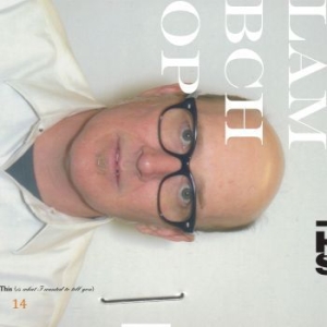 Lambchop - This (Is What I Wanted To Tell You) ryhmässä VINYYLI @ Bengans Skivbutik AB (3496764)