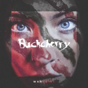 Buckcherry - Warpaint ryhmässä CD @ Bengans Skivbutik AB (3496779)