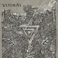 VLTIMAS - SOMETHING WICKED MARCHES IN (DIGIPA ryhmässä CD @ Bengans Skivbutik AB (3496787)