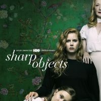 Various Artists - Sharp Objects - Soundtrack ryhmässä CD @ Bengans Skivbutik AB (3496799)