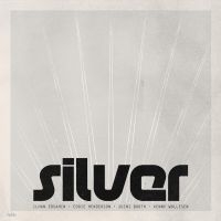 Ersahin Ilhan - Silver (Color Vinyl) ryhmässä VINYYLI @ Bengans Skivbutik AB (3496805)