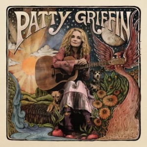 Griffin Patty - Patty Griffin (2019) ryhmässä Minishops / Patty Griffin @ Bengans Skivbutik AB (3496809)