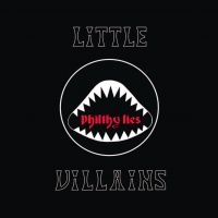 Little Villains - Philthy Lies ryhmässä VINYYLI @ Bengans Skivbutik AB (3496816)