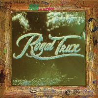 Royal Trux - White Stuff ryhmässä ME SUOSITTELEMME / Årsbästalistor 2019 / Årsbästa 2019 Mojo @ Bengans Skivbutik AB (3496822)