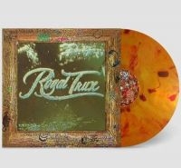 Royal Trux - White Stuff - Ltd.Ed. ryhmässä VINYYLI @ Bengans Skivbutik AB (3496824)