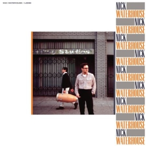 Waterhouse Nick - Nick Waterhouse (2019) ryhmässä VINYYLI @ Bengans Skivbutik AB (3496826)