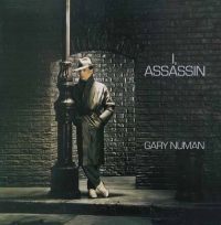 Gary Numan - I, Assassin ryhmässä ME SUOSITTELEMME / Joululahjavinkki: Vinyyli @ Bengans Skivbutik AB (3497011)