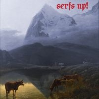 Fat White Family - Serfs Up ryhmässä ME SUOSITTELEMME / Årsbästalistor 2019 / Årsbästa 2019 Mojo @ Bengans Skivbutik AB (3497013)