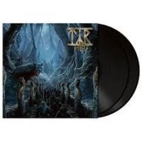 TYR - HEL (2 LP BLACK) ryhmässä ME SUOSITTELEMME / Joululahjavinkki: Vinyyli @ Bengans Skivbutik AB (3497017)