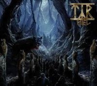 TYR - HEL (DIGIPAK) ryhmässä CD @ Bengans Skivbutik AB (3497021)