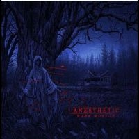 Mark Morton - Anesthetic ryhmässä ME SUOSITTELEMME / Årsbästalistor 2019 / Årsbästa 2019 Metal Hammer @ Bengans Skivbutik AB (3497041)