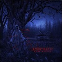 Mark Morton - Anesthetic ryhmässä CD @ Bengans Skivbutik AB (3497043)