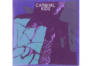 Carnival Kids - The Natural Order (Vinyl) ryhmässä VINYYLI @ Bengans Skivbutik AB (3497049)