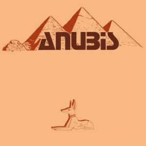 Anubis - Anubis ryhmässä VINYYLI @ Bengans Skivbutik AB (3497813)