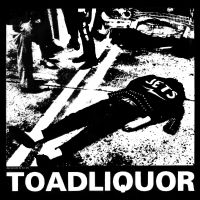 Toadliquor - Cease & Decease (2 Lp Black Vinyl) ryhmässä VINYYLI @ Bengans Skivbutik AB (3498185)