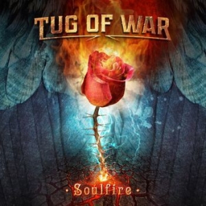 Tug Of War - Soulfire ryhmässä CD @ Bengans Skivbutik AB (3498187)