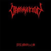 Damnation - Demo(N)S ryhmässä CD @ Bengans Skivbutik AB (3498191)