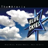 Ataris - Blue Skies, Broken Bearts..Next 12 ryhmässä VINYYLI @ Bengans Skivbutik AB (3498219)