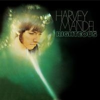 Mandel Harvey - Righteous ryhmässä VINYYLI @ Bengans Skivbutik AB (3498221)