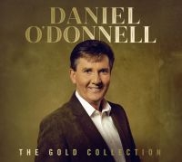 O'donnell Dabiel - Gold Collection ryhmässä CD @ Bengans Skivbutik AB (3498227)