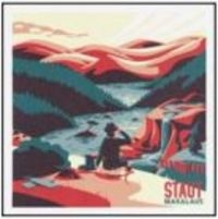 Staut - Makalaus ryhmässä VINYYLI @ Bengans Skivbutik AB (3498255)