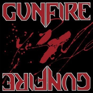 Gunfire - Gunfire (Vinyl Lp + Cd) ryhmässä VINYYLI @ Bengans Skivbutik AB (3498275)