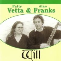 Vetta & Franks - Will ryhmässä CD @ Bengans Skivbutik AB (3498303)