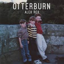 Rex Alex - Otterburn ryhmässä VINYYLI @ Bengans Skivbutik AB (3498316)