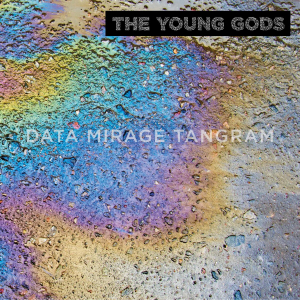 Young Gods - Data Mirage Tangram ryhmässä VINYYLI @ Bengans Skivbutik AB (3498321)