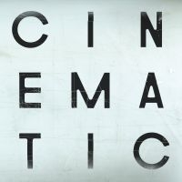 The Cinematic Orchestra - To Believe (Deluxe Edition White & ryhmässä VINYYLI @ Bengans Skivbutik AB (3498448)