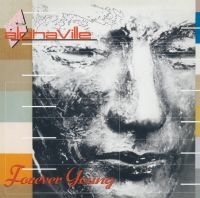 ALPHAVILLE - FOREVER YOUNG ryhmässä CD @ Bengans Skivbutik AB (3498479)