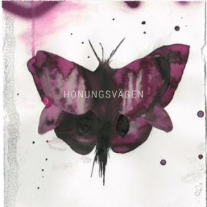 Honungsvägen - Honungsvägen (Lila Vinyl) ryhmässä VINYYLI @ Bengans Skivbutik AB (3503868)