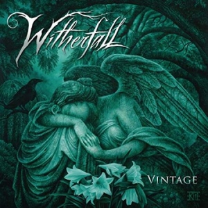 Witherfall - Vintage -Ep/Hq- ryhmässä VINYYLI @ Bengans Skivbutik AB (3503892)