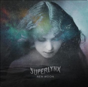 Superlynx - New Moon ryhmässä ME SUOSITTELEMME / Joululahjavinkki: Vinyyli @ Bengans Skivbutik AB (3503897)