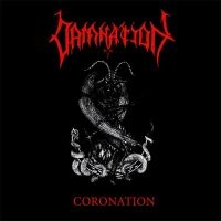 Damnation - Coronation ryhmässä CD @ Bengans Skivbutik AB (3503900)