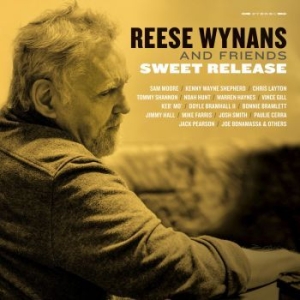 Wynans Reese - Reese Wynans And Friends: Swee ryhmässä CD @ Bengans Skivbutik AB (3503905)