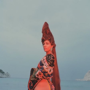 Lafawndah - Ancestor Boy ryhmässä CD @ Bengans Skivbutik AB (3503954)