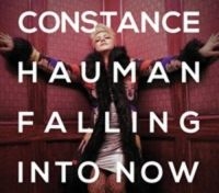 Haumann Constance - Falling Into Now ryhmässä CD @ Bengans Skivbutik AB (3504038)