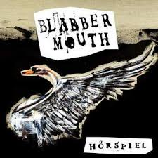 Blabbermouth - Hörspiel ryhmässä VINYYLI @ Bengans Skivbutik AB (3504042)