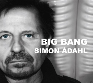 Ådahl Simon - Big Bang ryhmässä CD @ Bengans Skivbutik AB (3504055)