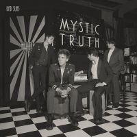 Bad Suns - Mystic Truth ryhmässä VINYYLI @ Bengans Skivbutik AB (3504234)