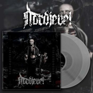 Nordjevel - Necrogenesis (2 Lp Clear Vinyl W/Bo ryhmässä VINYYLI @ Bengans Skivbutik AB (3504249)