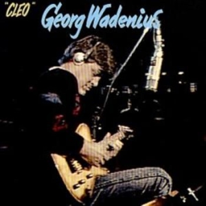 Wadenius Georg - Cleo ryhmässä VINYYLI @ Bengans Skivbutik AB (3504637)