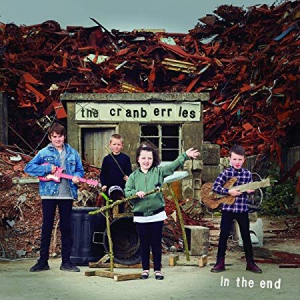 The Cranberries - In The End (Vinyl) ryhmässä VINYYLI @ Bengans Skivbutik AB (3504713)