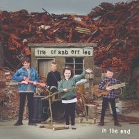 The Cranberries - In The End ryhmässä CD @ Bengans Skivbutik AB (3504719)