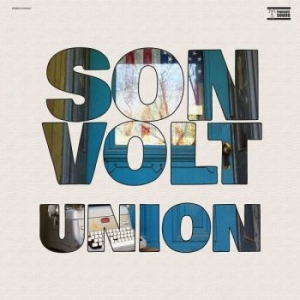 Son Volt - Union ryhmässä Minishops / Son Volt @ Bengans Skivbutik AB (3505290)