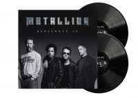 Metallica - Berserker 1.0 ryhmässä VINYYLI @ Bengans Skivbutik AB (3505303)