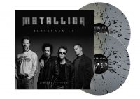 Metallica - Berserker 1.0 ryhmässä VINYYLI @ Bengans Skivbutik AB (3505304)